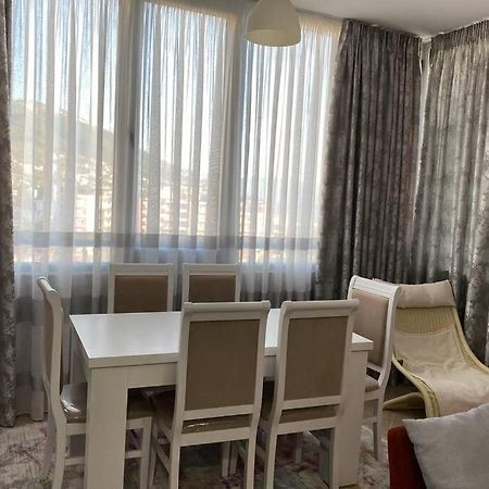 Sea Scape Apartment Vlorë エクステリア 写真