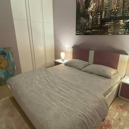 Sea Scape Apartment Vlorë エクステリア 写真