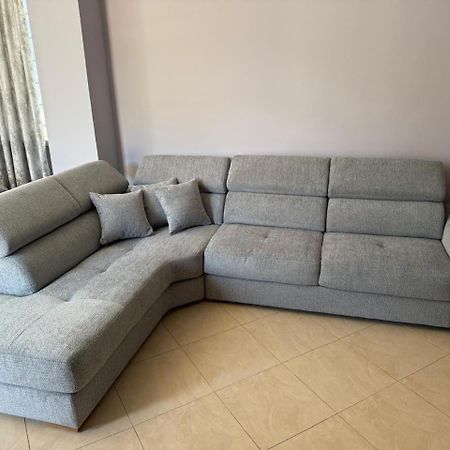 Sea Scape Apartment Vlorë エクステリア 写真