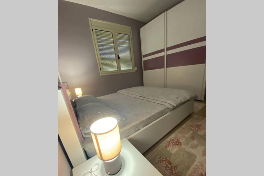 Sea Scape Apartment Vlorë エクステリア 写真
